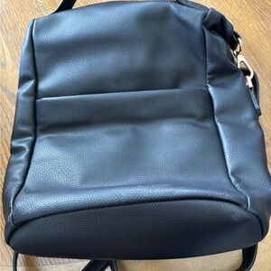 Target mini backpack